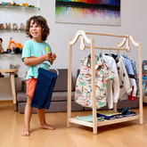 Stylish and Functional Toddler Wardrobe