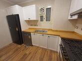 RAMONDA Kitchen cabinet NA-RA-KT-KC-WH-K1