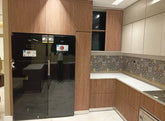 RAMONDA Kitchen cabinet NA-RA-KT-KC-BR-K2