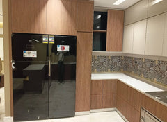 RAMONDA Kitchen cabinet NA-RA-KT-KC-BR-K2