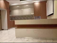 RAMONDA Kitchen cabinet NA-RA-KT-KC-BR-K2