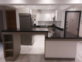RAMONDA Kitchen cabinet NA-RA-KT-KC-BR-K5