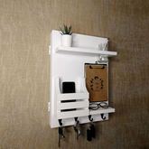 Electrical Panel Wood Cover