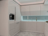 RAMONDA Kitchen cabinet NA-RA-KT-KC-GR-K10
