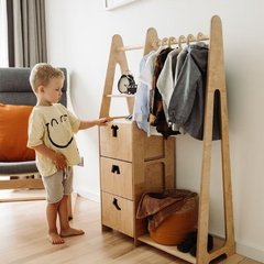 Children Wardrobe