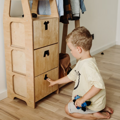 Children Wardrobe