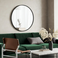 ALGO Wall Circle Mirror