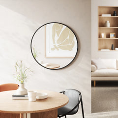 ALGO Wall Circle Mirror