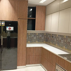 RAMONDA Kitchen cabinet NA-RA-KT-KC-BR-K2