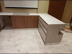 RAMONDA Kitchen cabinet NA-RA-KT-KC-BR-K2