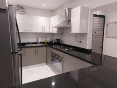 RAMONDA Kitchen cabinet NA-RA-KT-KC-BR-K5