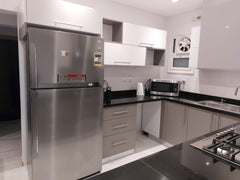 RAMONDA Kitchen cabinet NA-RA-KT-KC-BR-K5
