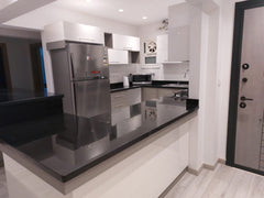 RAMONDA Kitchen cabinet NA-RA-KT-KC-BR-K5