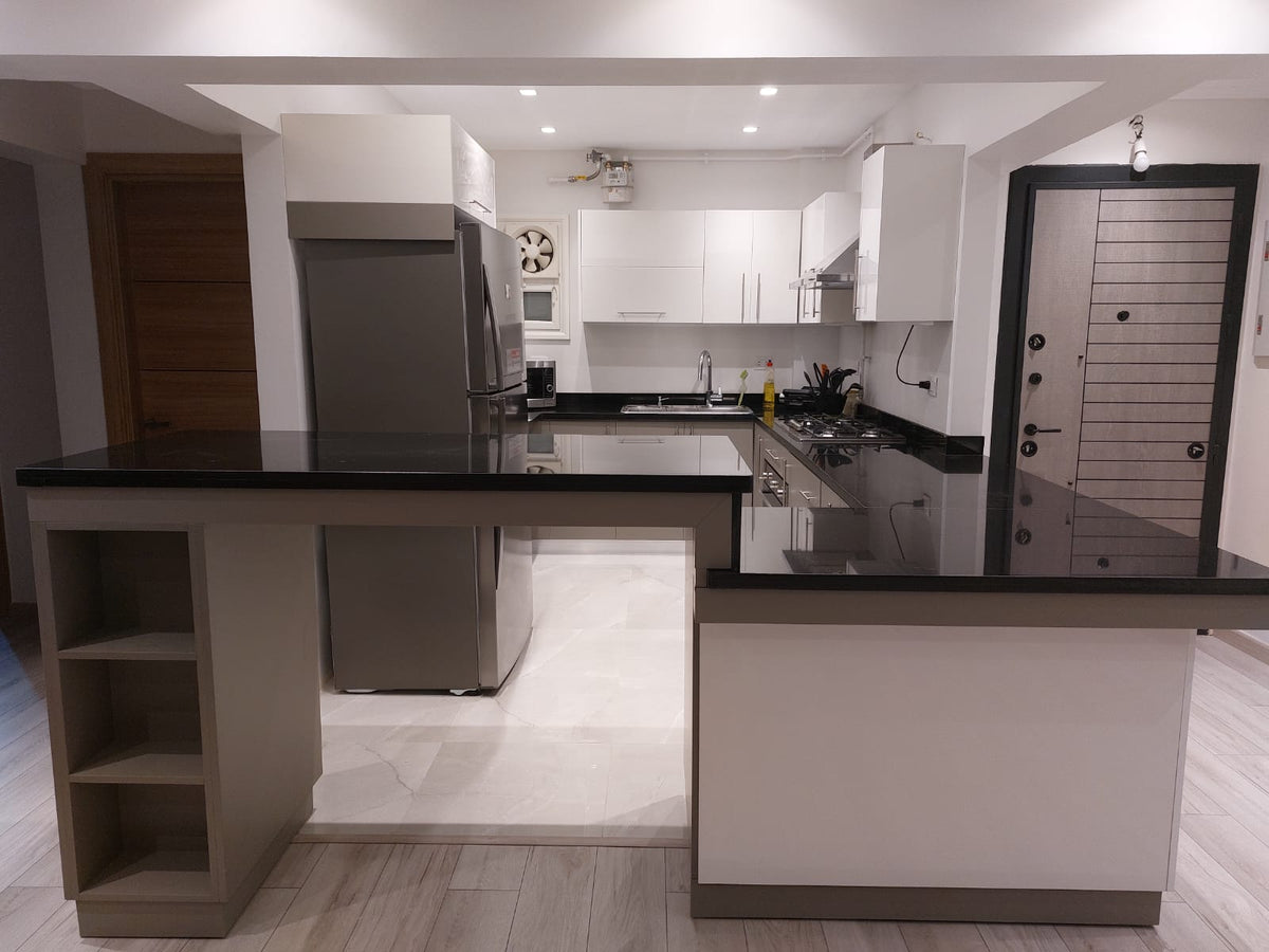 RAMONDA Kitchen cabinet NA-RA-KT-KC-BR-K5