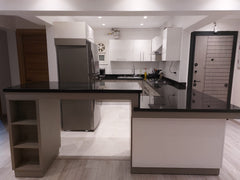 RAMONDA Kitchen cabinet NA-RA-KT-KC-BR-K5