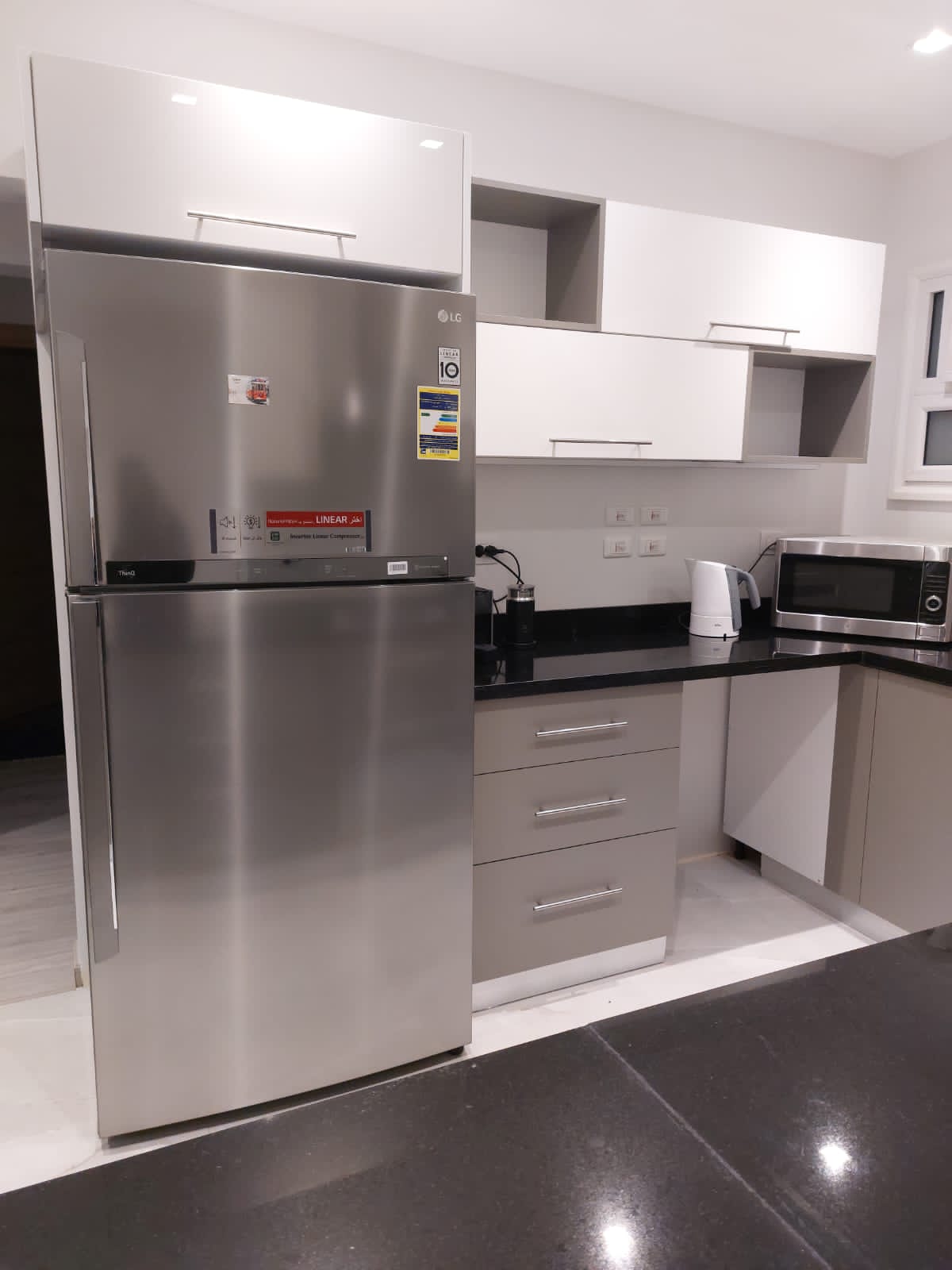 RAMONDA Kitchen cabinet NA-RA-KT-KC-BR-K5