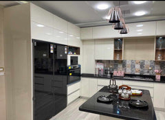 RAMONDA Kitchen cabinet NA-RA-KT-KC-BR-K4