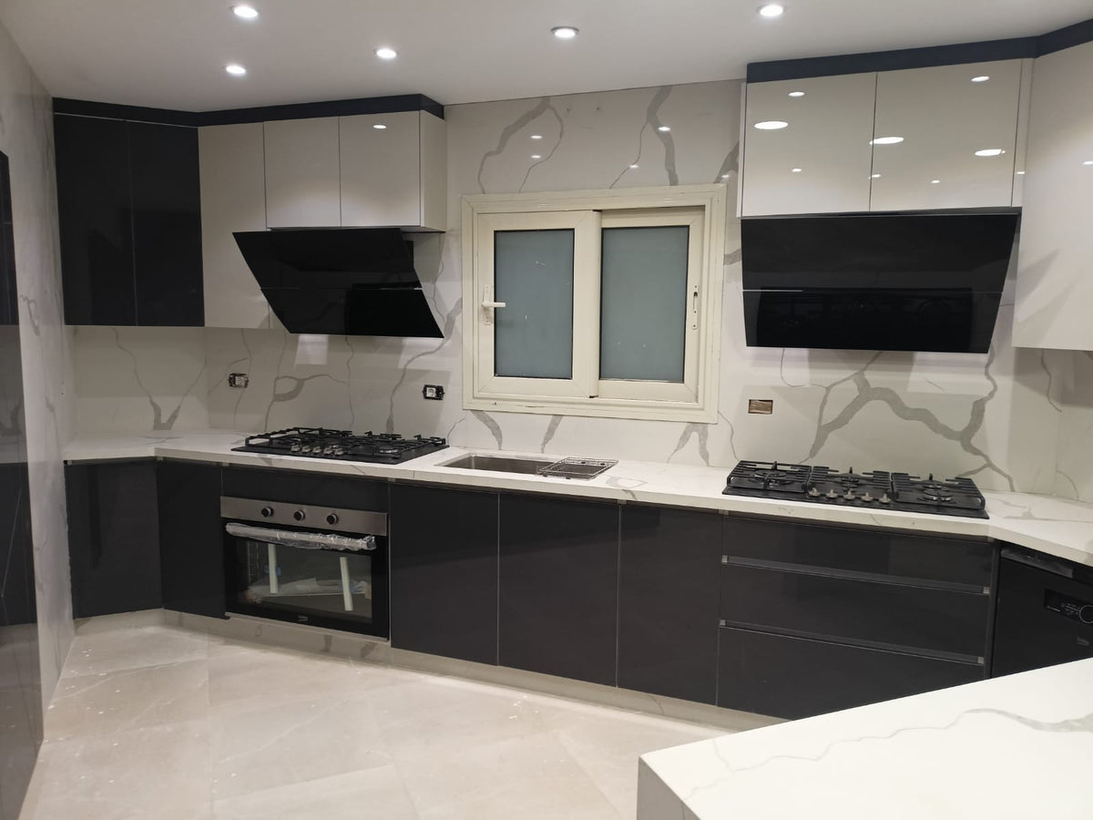 RAMONDA Kitchen cabinet NA-RA-KT-KC-GR-K3