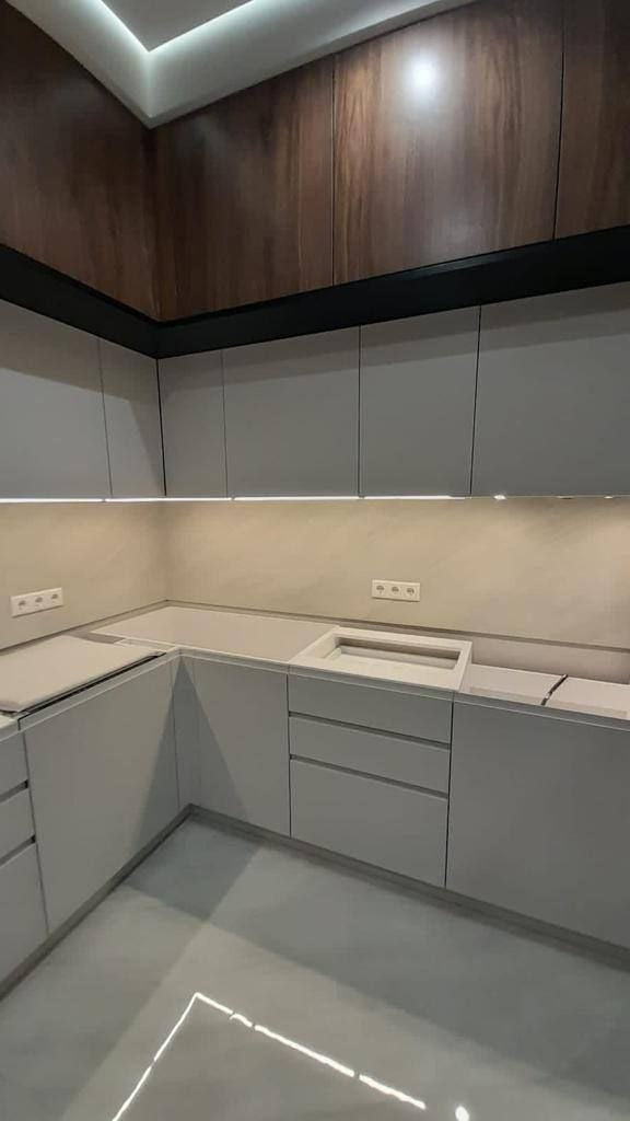 RAMONDA Kitchen cabinet NA-RA-KT-KC-BR-K4