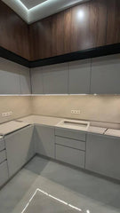 RAMONDA Kitchen cabinet NA-RA-KT-KC-BR-K4