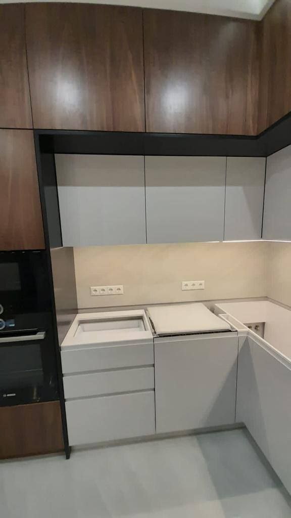 RAMONDA Kitchen cabinet NA-RA-KT-KC-BR-K4