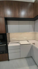 RAMONDA Kitchen cabinet NA-RA-KT-KC-BR-K4