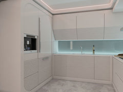 RAMONDA Kitchen cabinet NA-RA-KT-KC-GR-K10