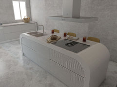 RAMONDA Kitchen cabinet NA-RA-KT-KC-GR-K10