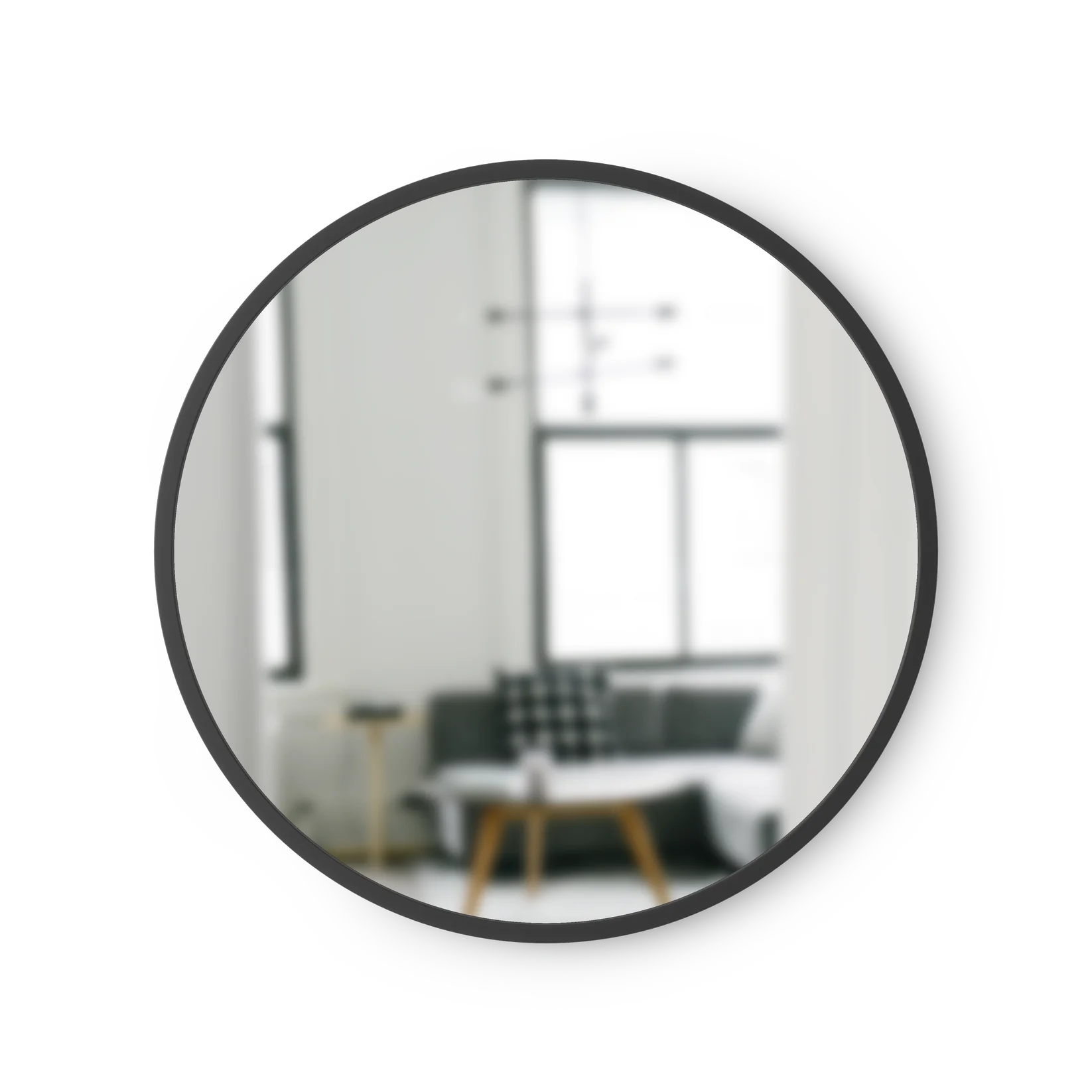 ALGO Wall Circle Mirror
