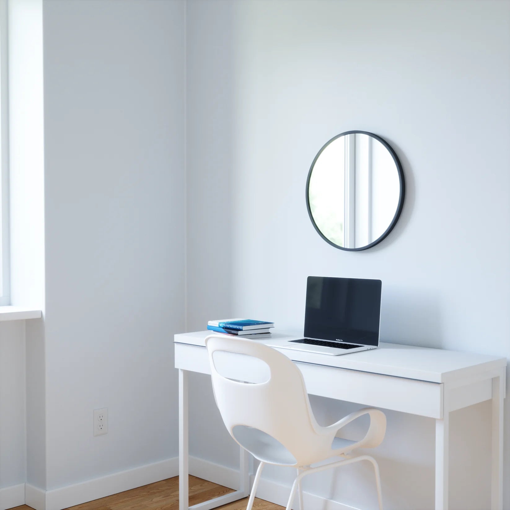 ALGO Wall Circle Mirror