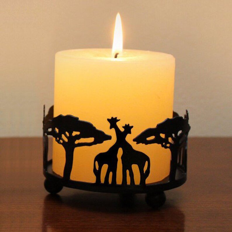 Candle Holder