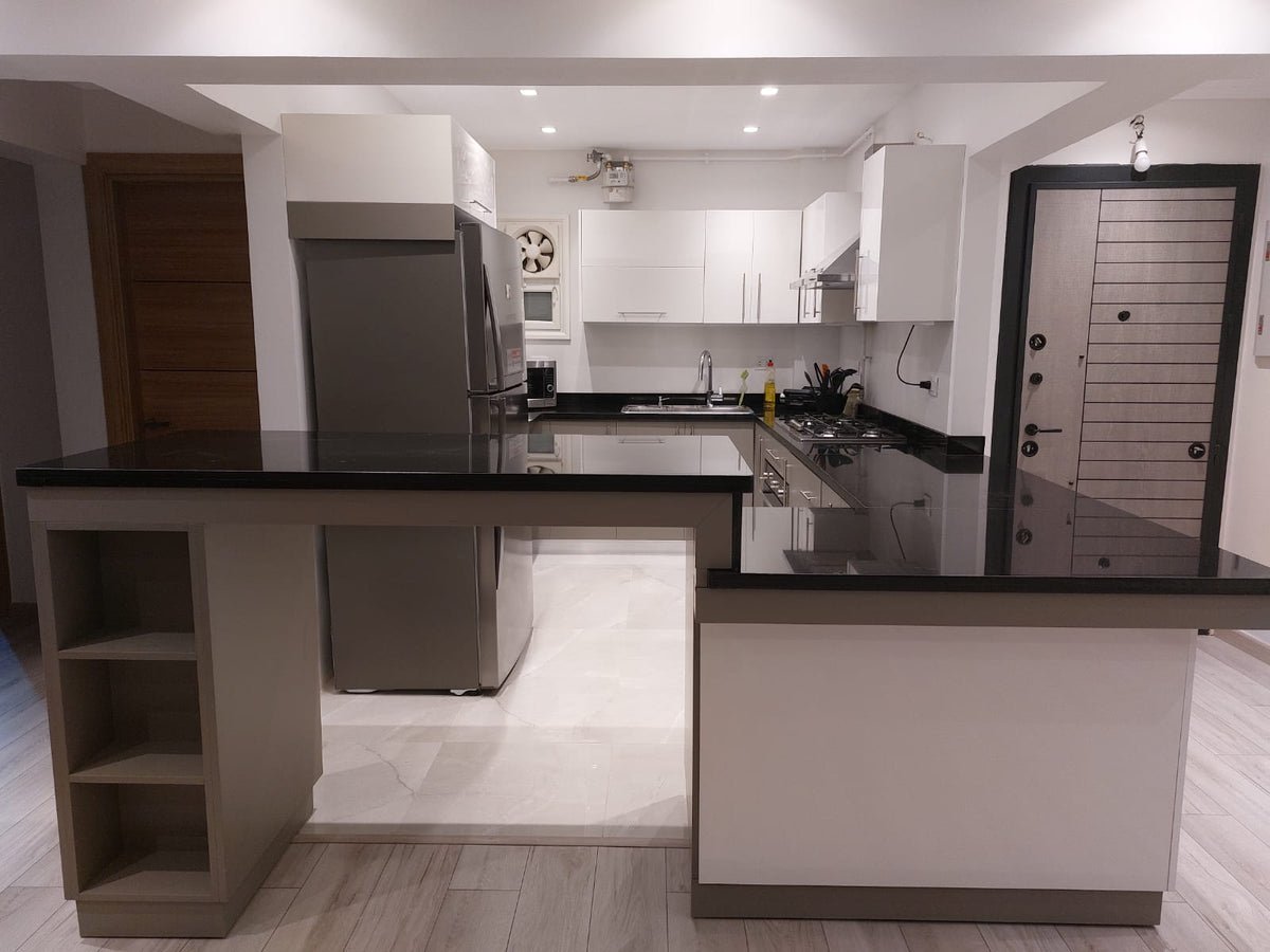 RAMONDA Kitchen cabinet NA-RA-KT-KC-BR-K5