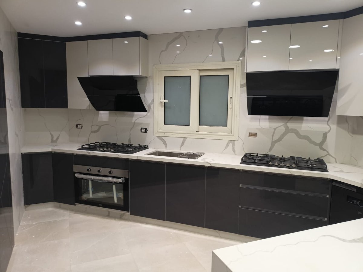 RAMONDA Kitchen cabinet NA-RA-KT-KC-GR-K3