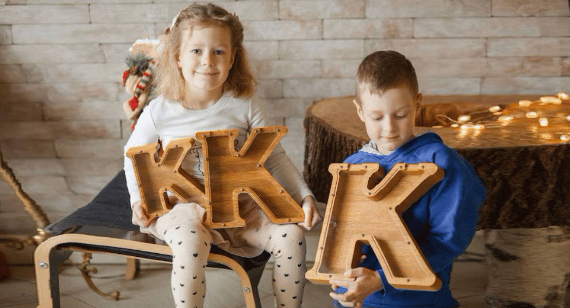 Kids